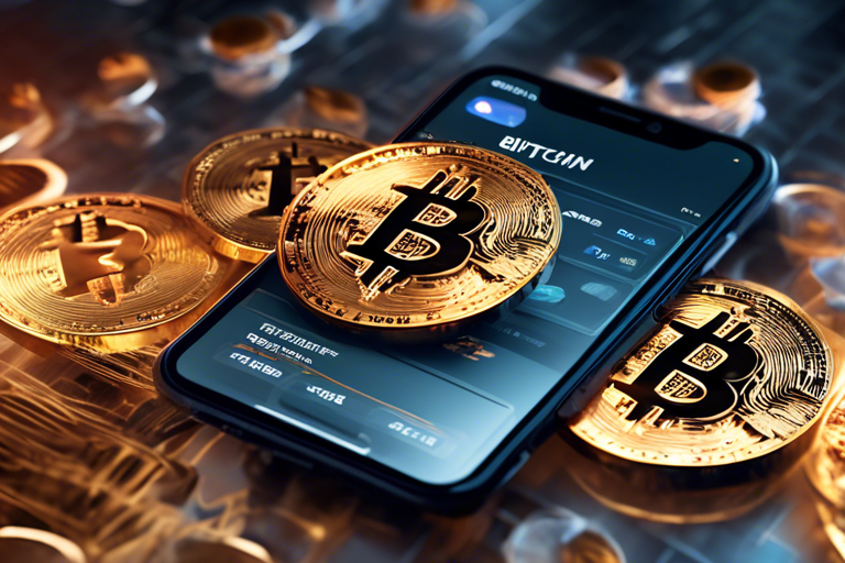 Bitcoin App Strike: Revolutionizing UK Payments! ?