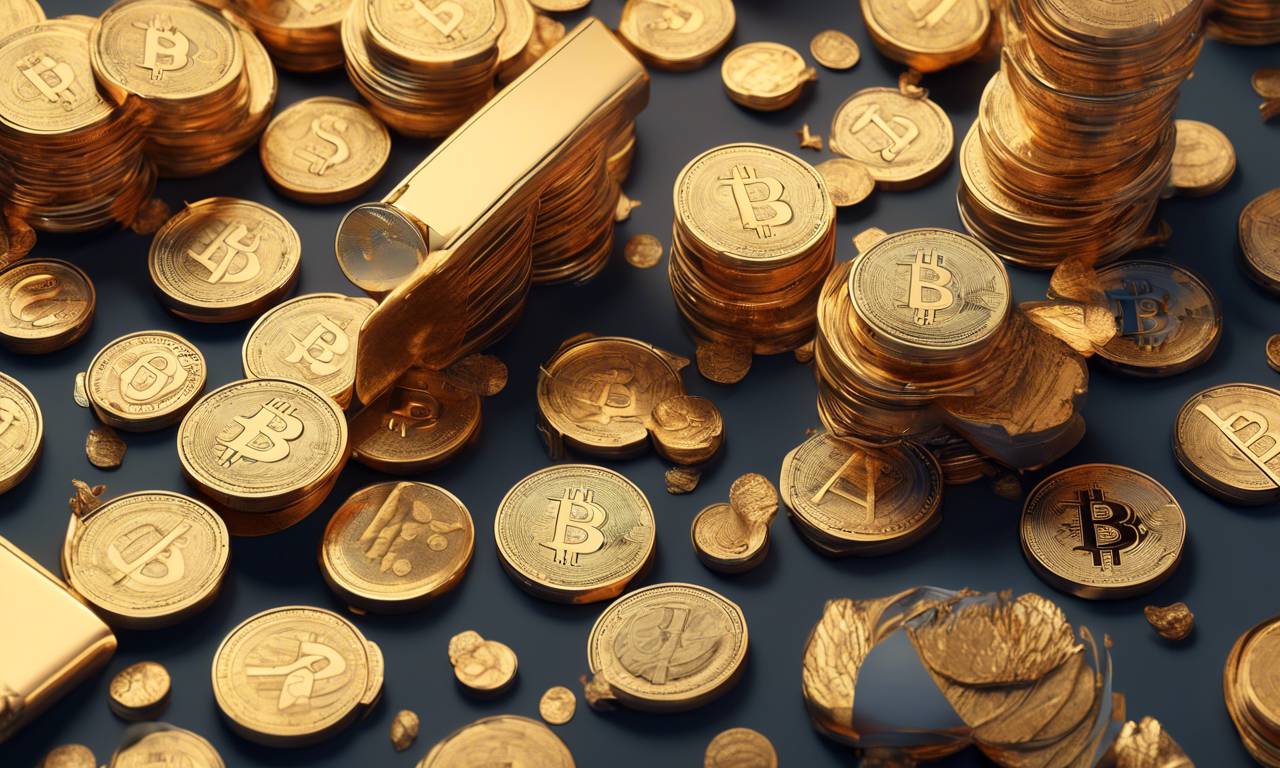 Coinbase to Sell $1B Bonds, Embracing Saylor’s Bitcoin ??