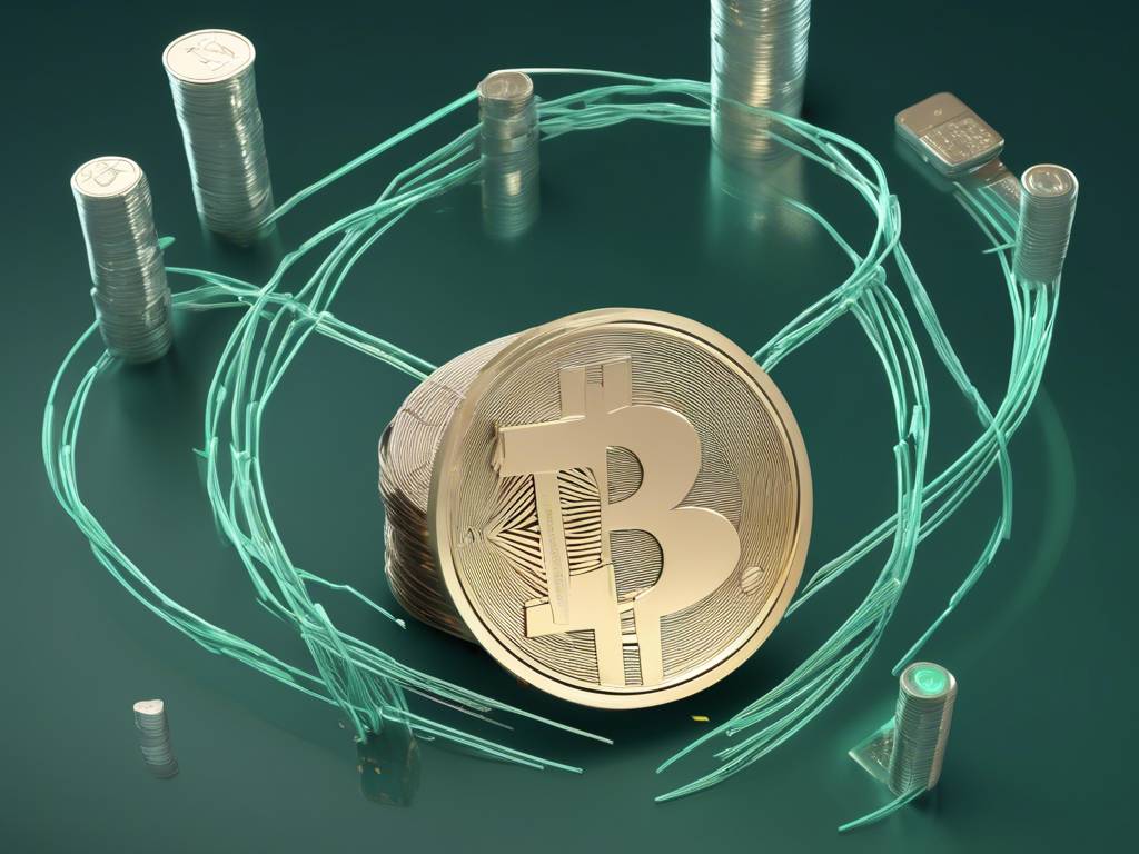 Tether passes SOC 2 Type 1 ? Security Audit!
