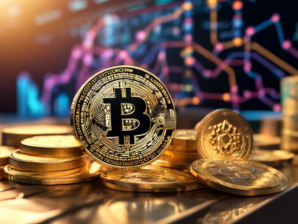 Bancolombia unveils new crypto exchange featuring stablecoin Peso! ?