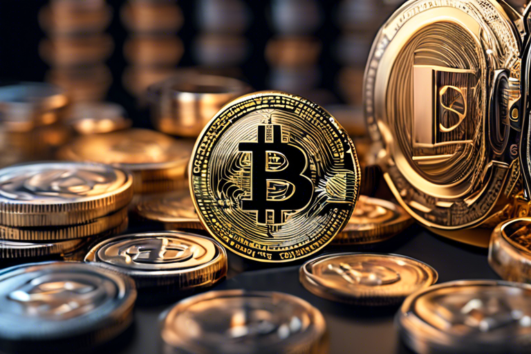 Uncover the Latest Trends in Crypto Money Laundering ?️‍♂️ Stay Informed with Chainalysis Reports!