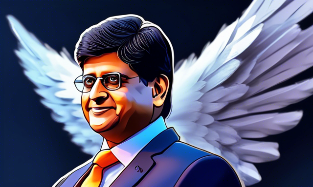 Investors attracted to startups due to removal of angel tax by Piyush Goyal ?