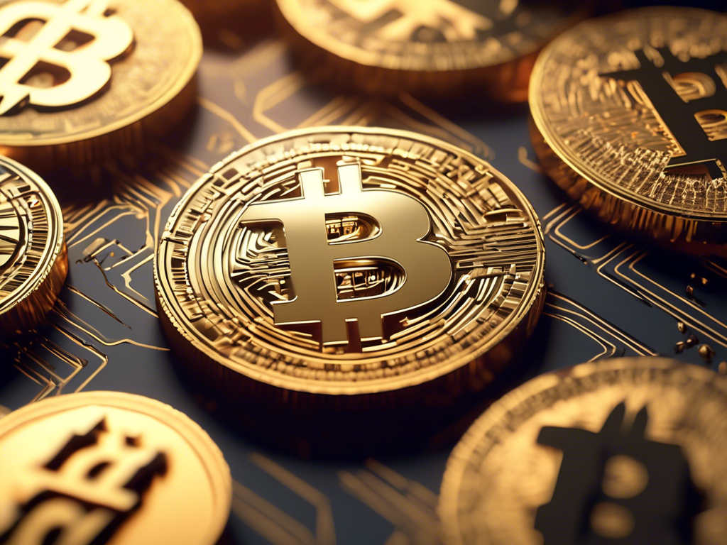 Meet the crypto world's top VCs ???