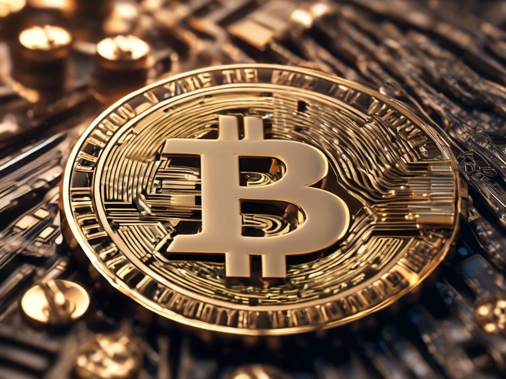 Unlocking the Relationship Between Crypto and Real Yields! ?