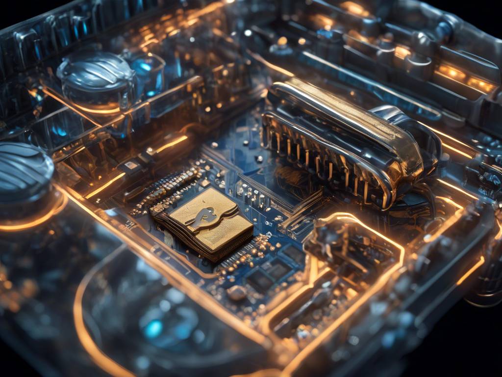 Ethena Labs Incorporates Bitcoin Support for USDe! ?