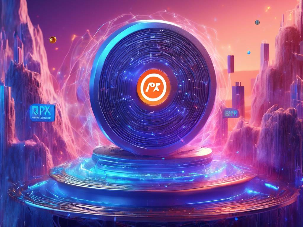 XRP Ledger AMM Goes Live with Ripple CTO's Safer Practices ??