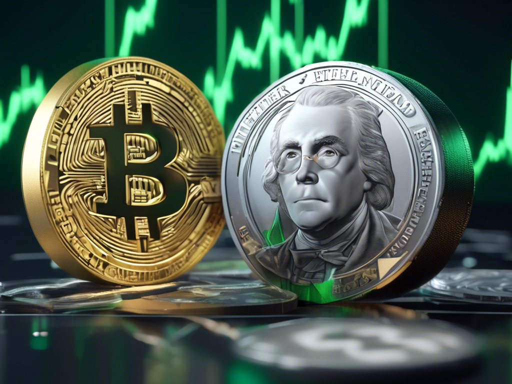 US greenlights Ether ETFs ? Time to diversify! ?