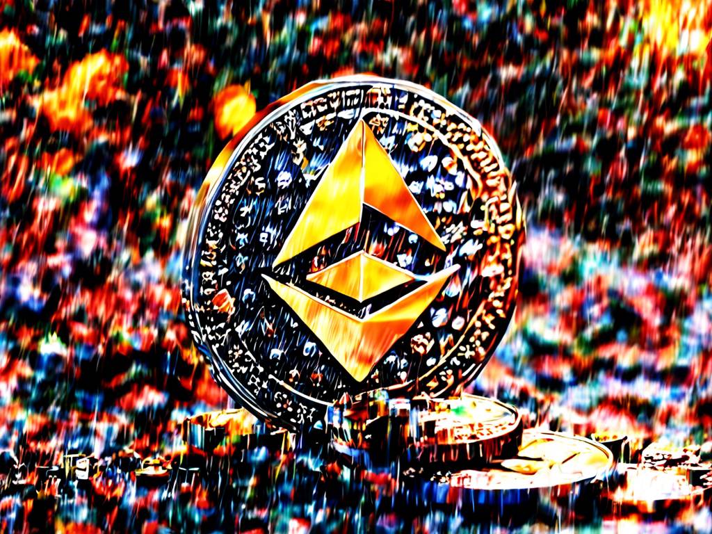 Ethereum drop leads to DOGE and SHIB losses ?