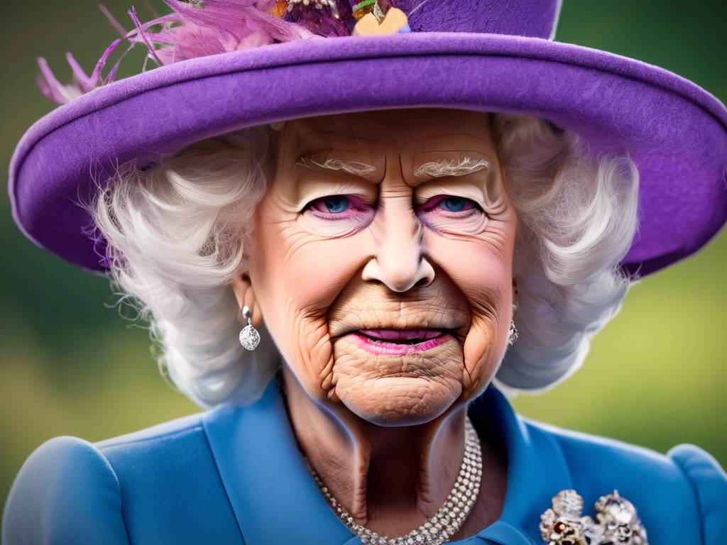 Queen Camilla says King Charles thriving post-cancer diagnosis! ???