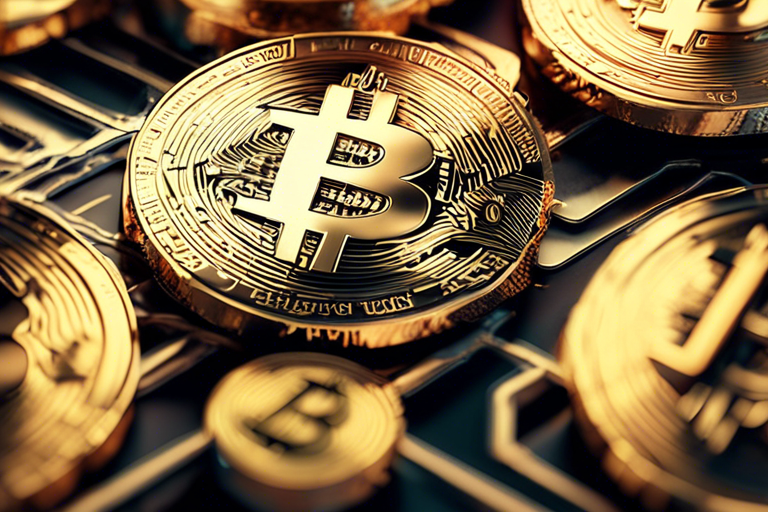 Stay Alert! UK Regulator Warns Public About Bitcoin Scam ?