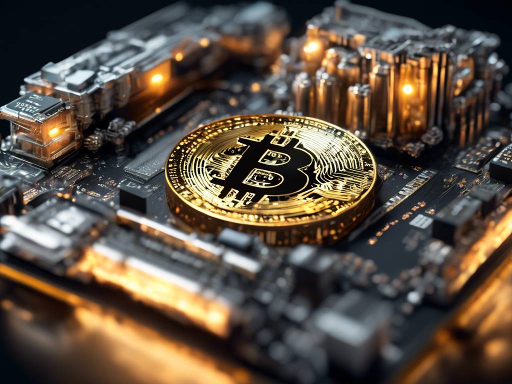 Bitcoin or Nvidia Stock: The Ultimate Long-Term Investment ?