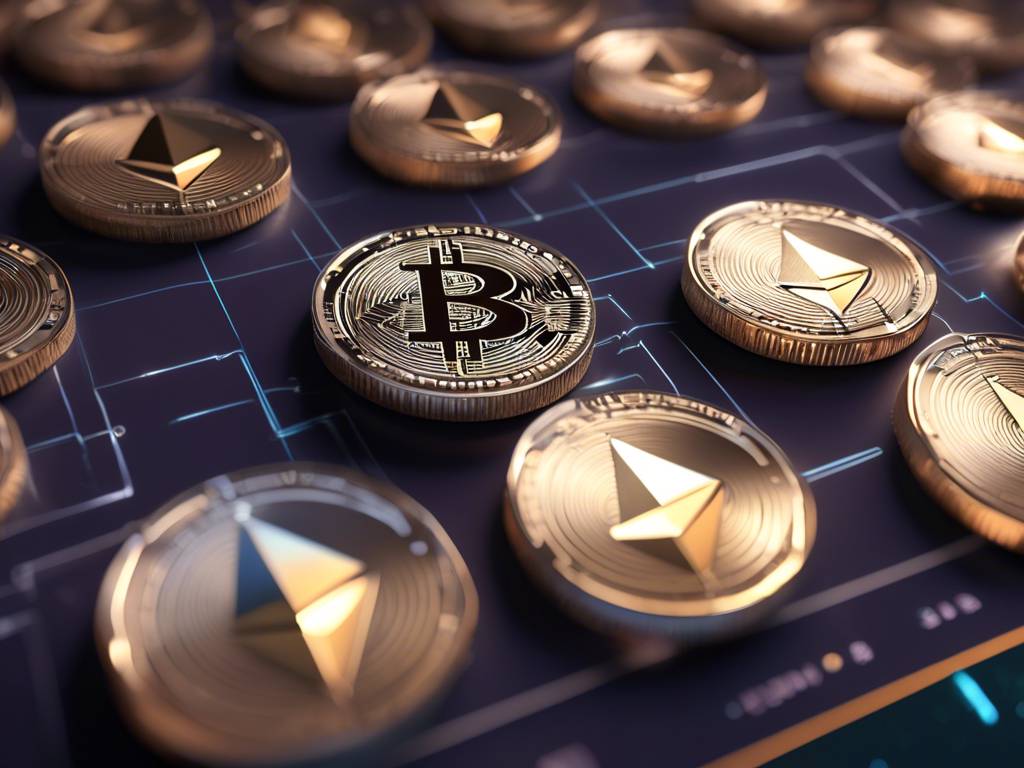 Ethereum's Supply Surge ?: Exploring Dencun Update Effects ?