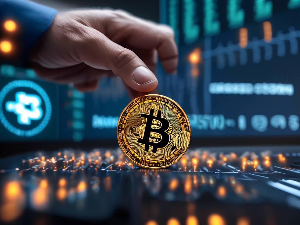 Morgan Stanley brokers may recommend Bitcoin ETFs ??