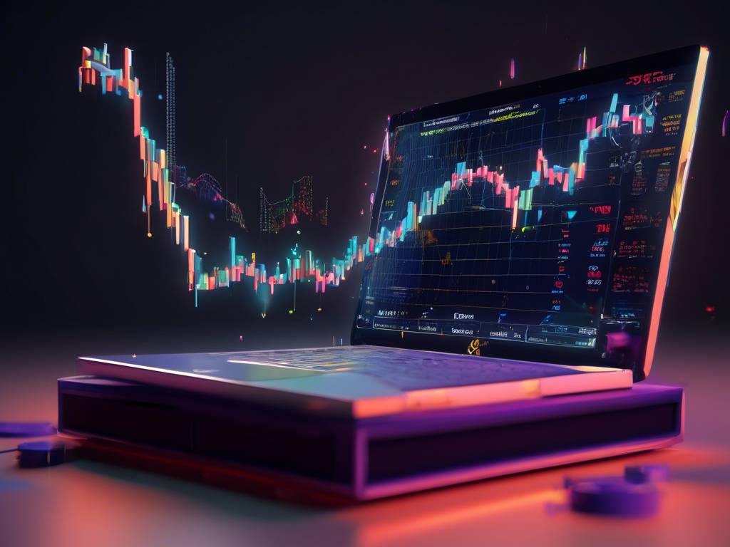 Quant price dips after hitting $150 high ??