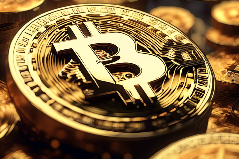Bitcoin's price stability causing yawns ? - here's why ?