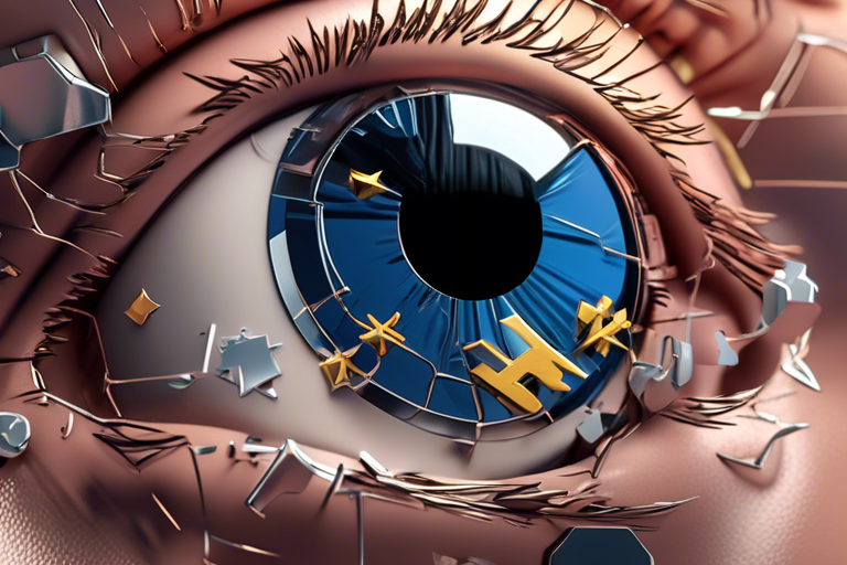 Big Tech being cracked down on by European regulators to ensure compliance ?