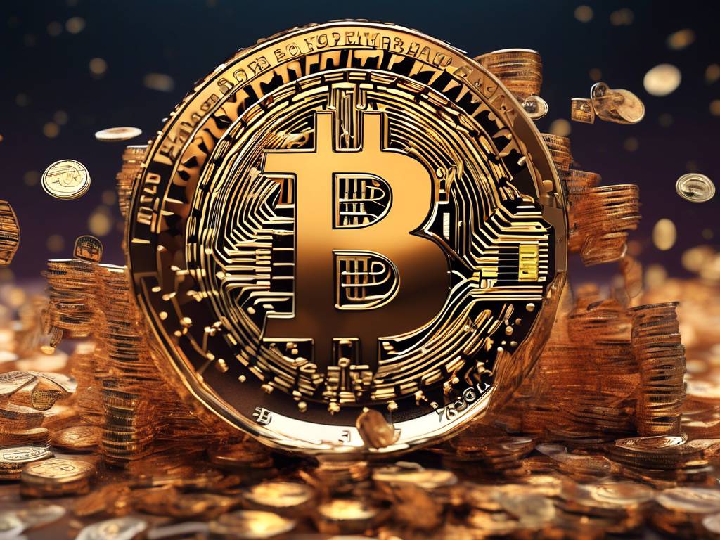 JPMorgan Predicts Bitcoin's Downward Spiral ??