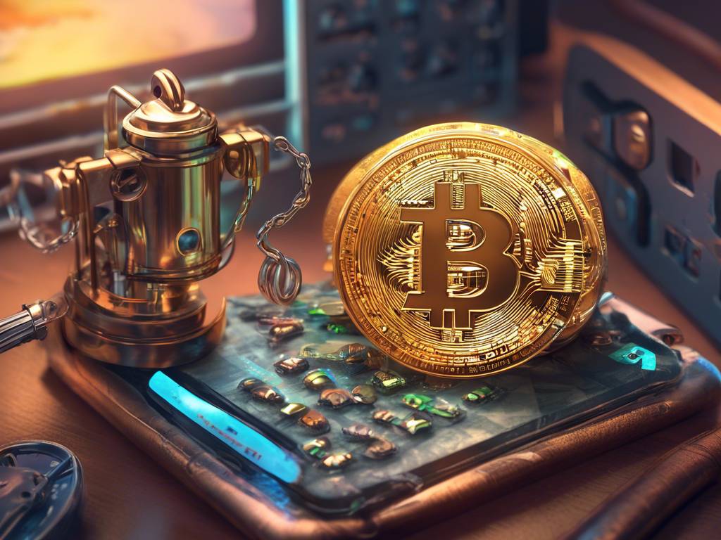 Crypto Regulators ?? SEC Shifts to "Enforcement-Only Mode" ??