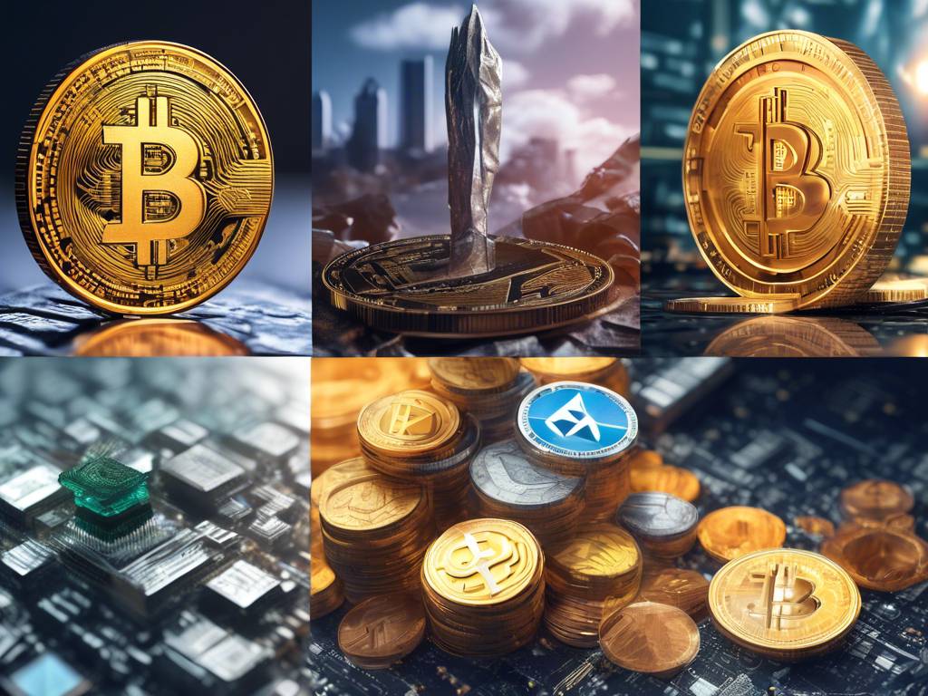 Crypto analyst recommends top 3 coins to watch ??