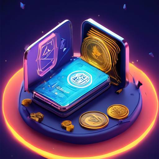 Anchorage Unveils Institutional Crypto Wallet: Level Up Your Security! ?