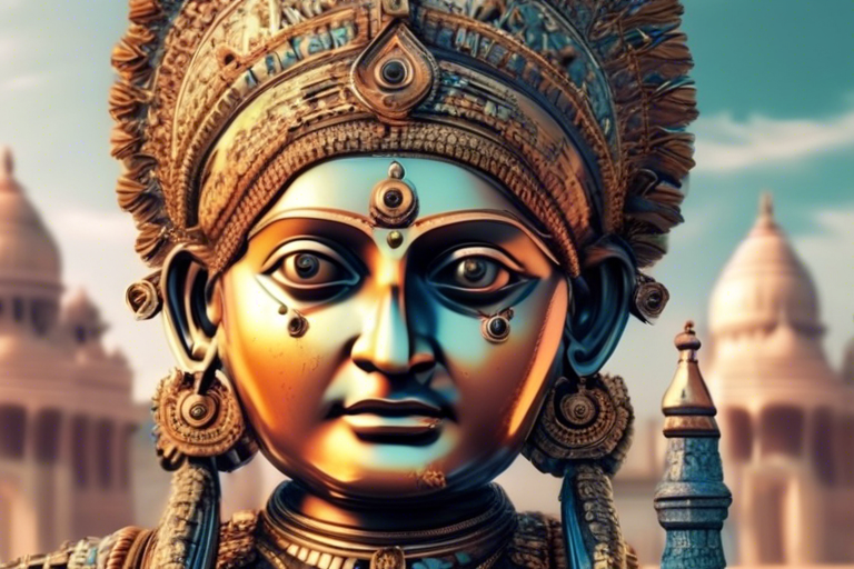 India's AI journey: A look back in history ???