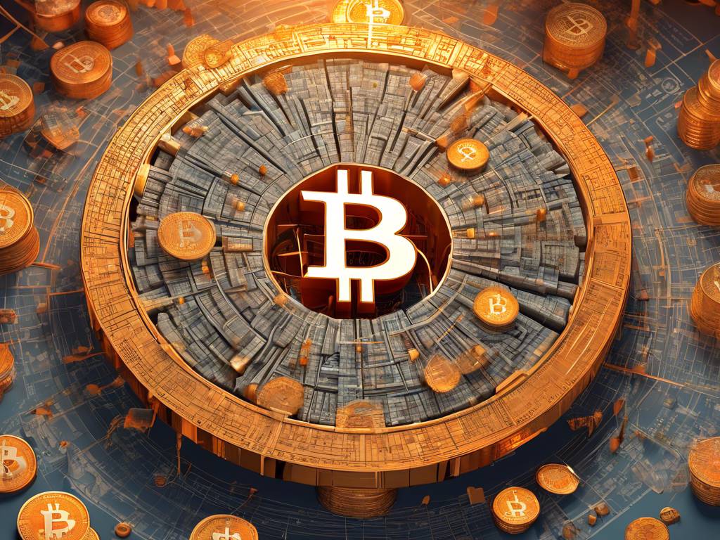 Unveiling Bitcoin's Halving History Chart: Expert Analysis Reveals Surprising Trends! ??