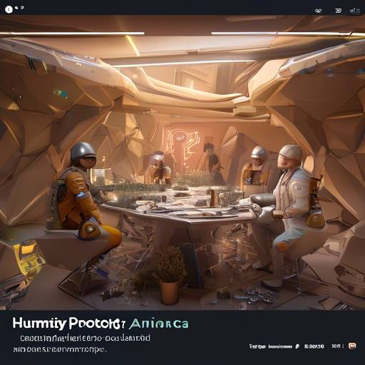 Humanity Protocol receives Polygon, Animoca founders' investment! ??