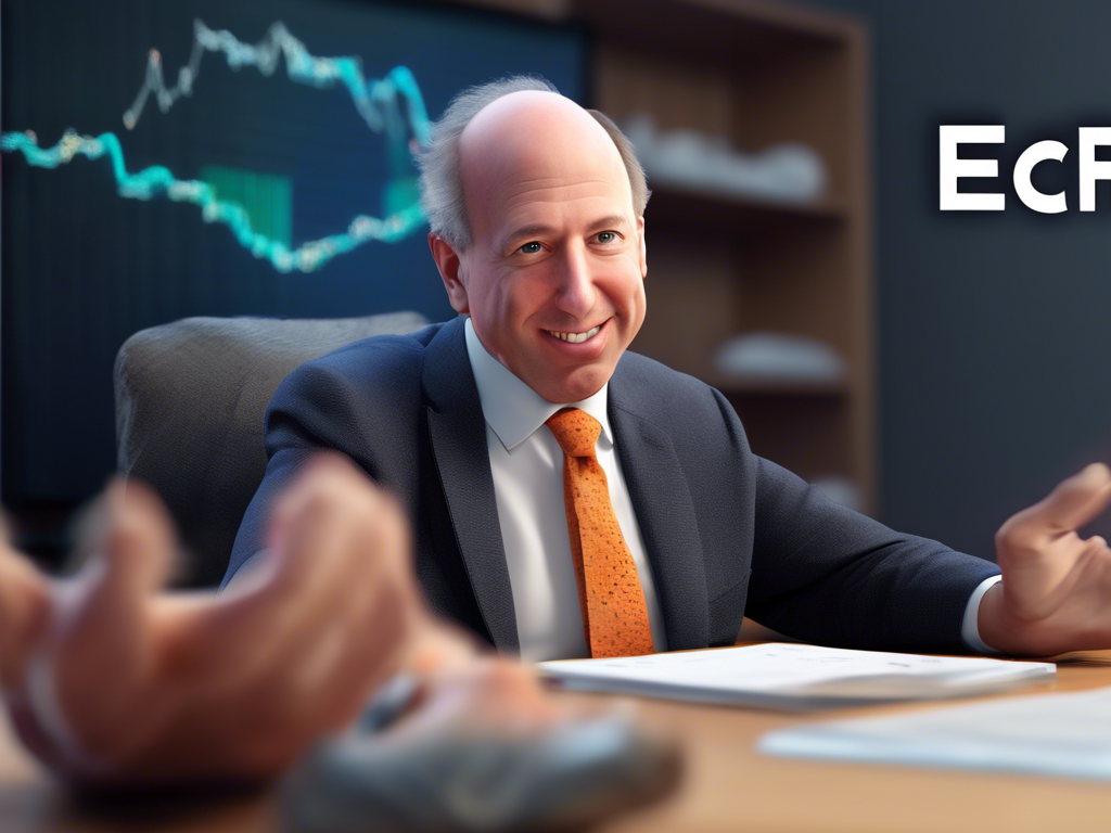 SEC Chair Gensler Hints at Spot Bonk ETF ???
