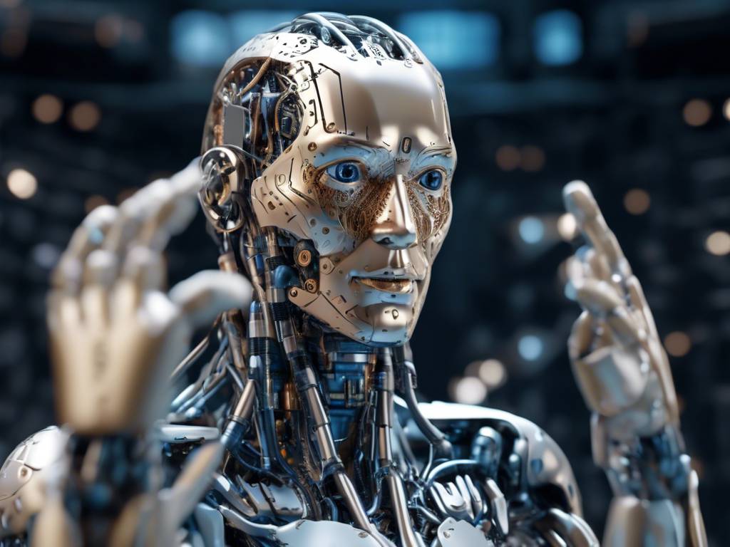 AI optimists disappointed as Arm shares drop 6% ?