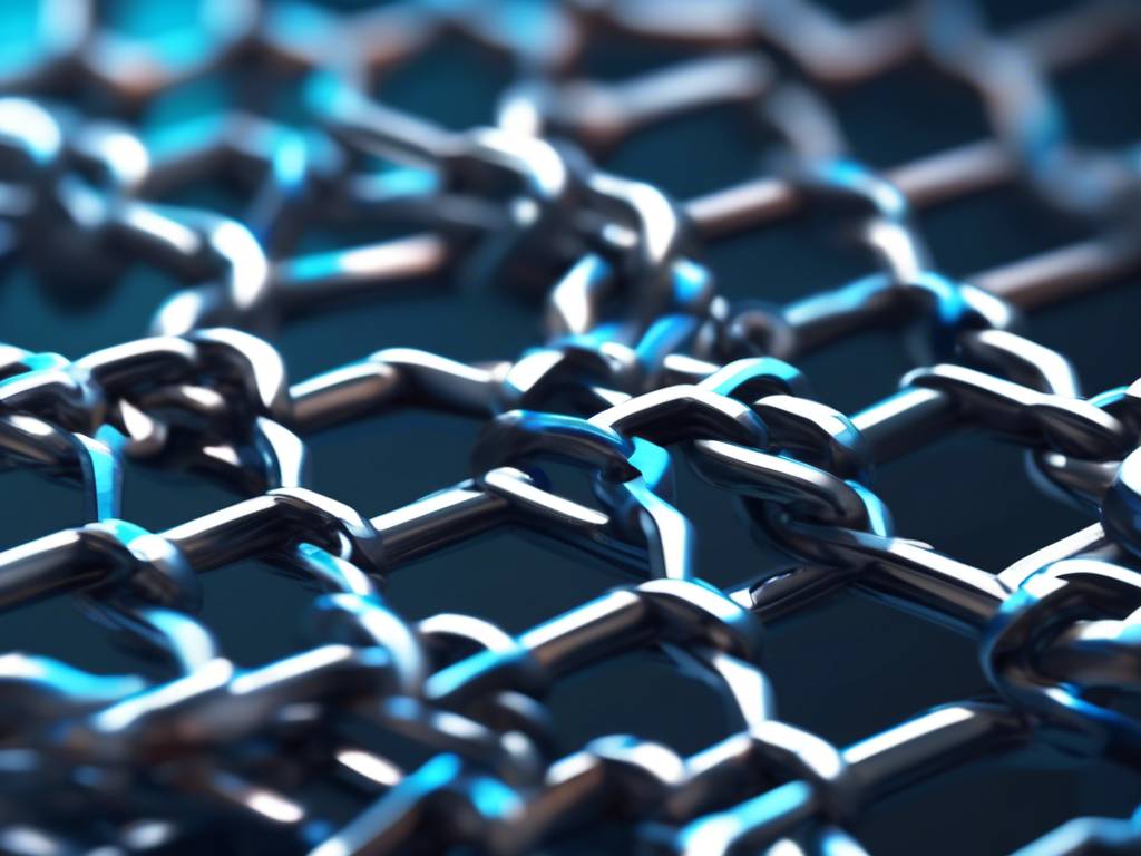 Is Chainlink (LINK) Price Going Down by 30%? ?