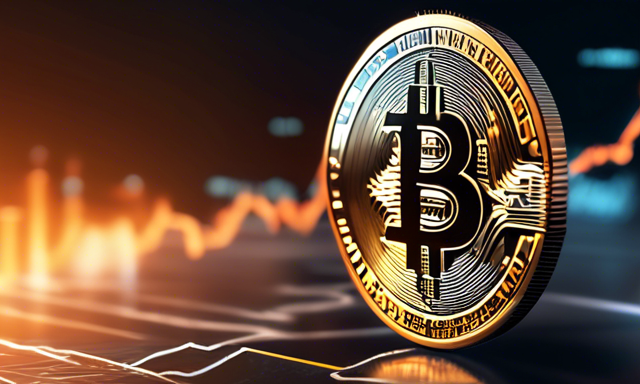 Bitcoin is poised for breakout with influx of ETF as $70k is in sight! ?