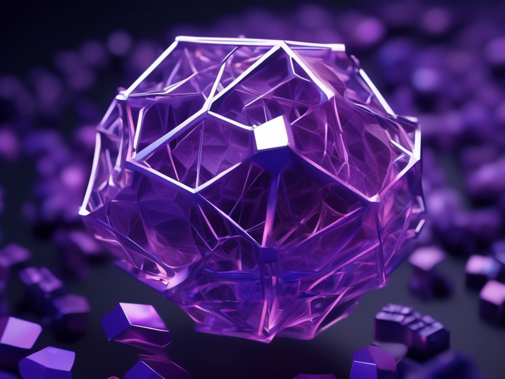 Uncovering MATIC: Why Polygon is Thriving Yet Struggling ?