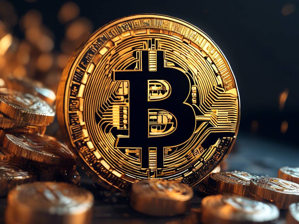 Predict the Next Bitcoin Boom ?? Unlock the Power Law Secret
