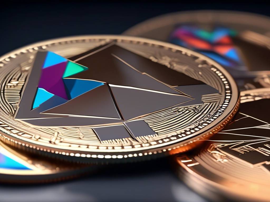 Ethereum ($ETH) predicted to outperform! ??