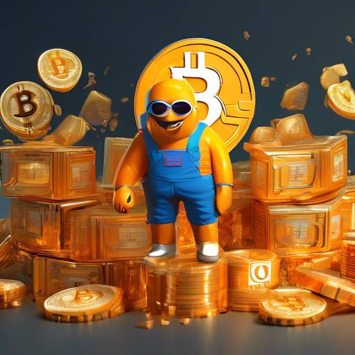 Block Scores Huge Win: $2.5B Bitcoin Sold in Q4, Sales Jump Nearly 40% ??