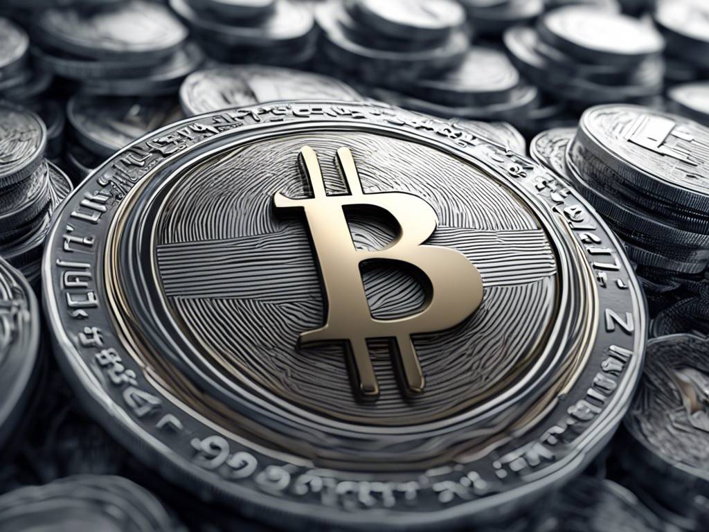Litecoin's $94 Test: Will LTC Rise Up? ?