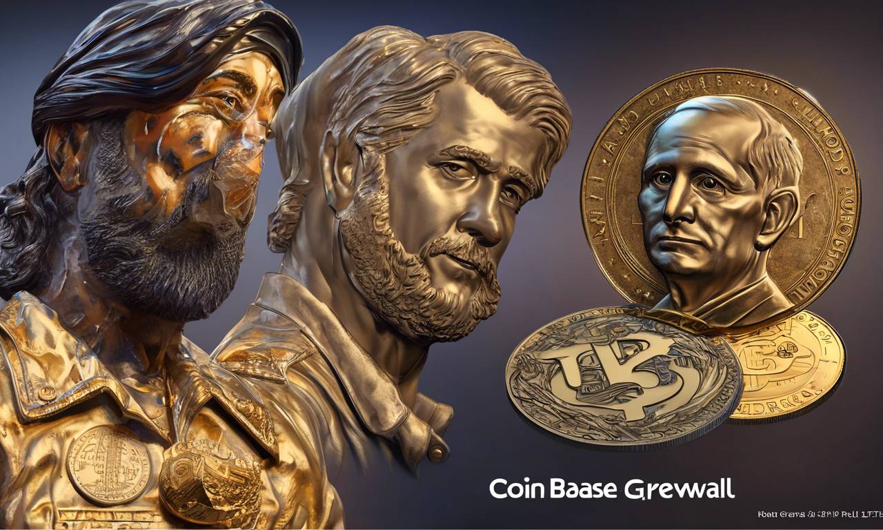 Coinbase's CLO Paul Grewal Defies SEC! ?