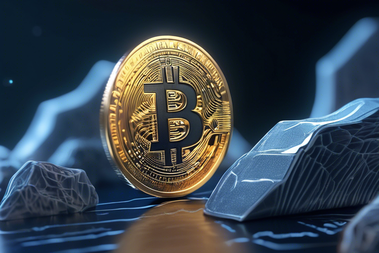 Uncover jaw-dropping insights in this must-read crypto report! ??