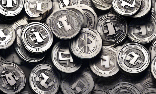 Record-Breaking Single-Day Stock Loss Sees $1 Trillion Wiped Out by Titans ?