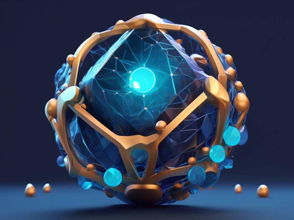 Blendr Network Token: Discover Hidden Gems ?