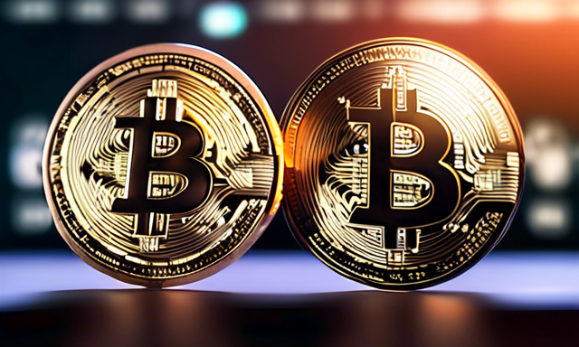 Which crypto ETF is preferred by ChatGPT-4o: Bitcoin ETF or Ethereum ETF? ?
