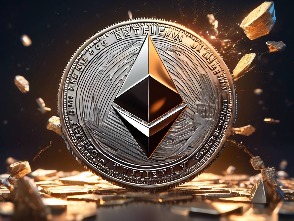 Ethereum Faces SEC Security Classification Threat ??
