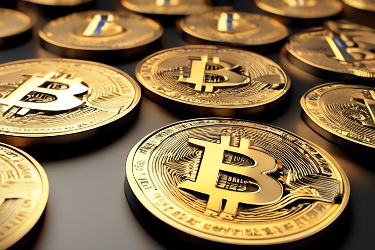 Will the $60K Mark be Surpassed by Bitcoin Price in Recovery? ?