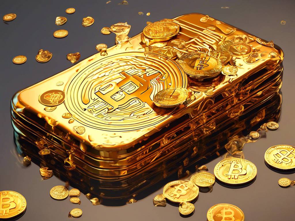 Bitcoin Ready for 10 Months of Face Melting FOMO ??