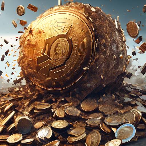 Prepare for the ultimate crypto crash! ??