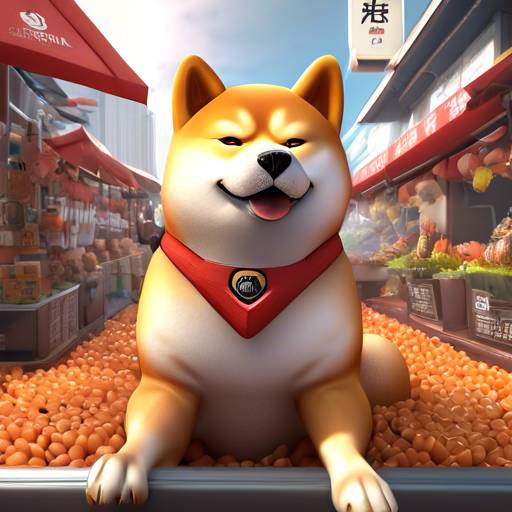 Shiba Inu (SHIB) Market Outlook: Bullish Q1 Finale in Sight! ??