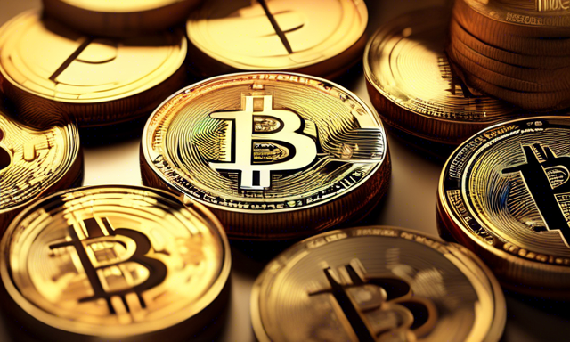US Cryptocurrency Stockpile to be Established by New Bitcoin Act Legislation! ?
