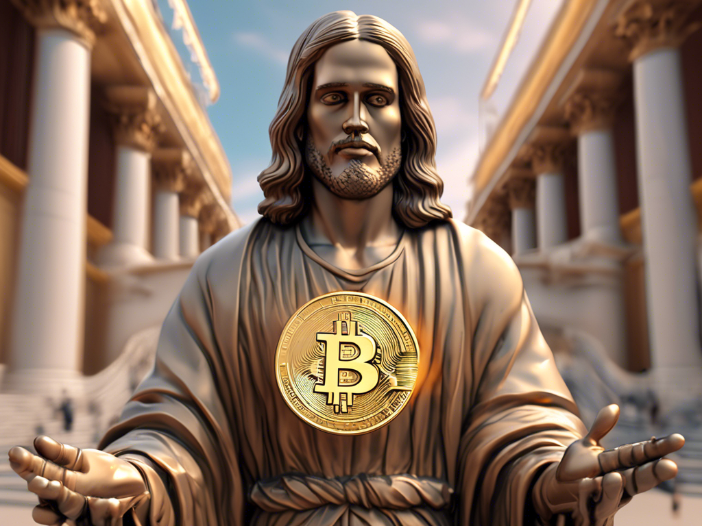 Bitcoin Jesus Roger Ver Granted Bail by Spanish Court! ??