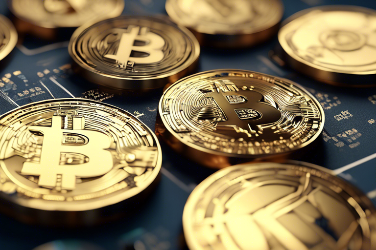 Crypto Market Rebound Imminent ? Don't Miss Out!