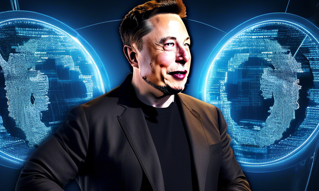 Unexpected support is given to California's AI Safety Bill by Elon Musk ?